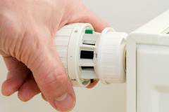 Cotterdale central heating repair costs