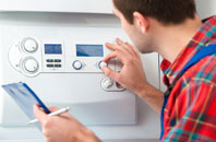 free Cotterdale gas safe engineer quotes